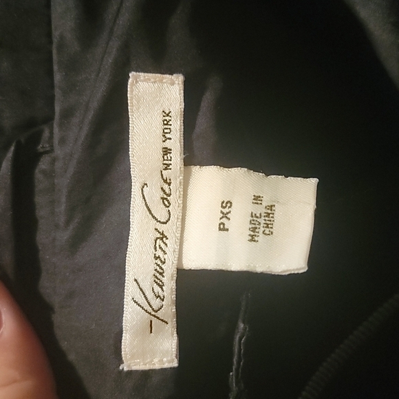 Kenneth Cole Utility Jacket - Picture 6 of 8